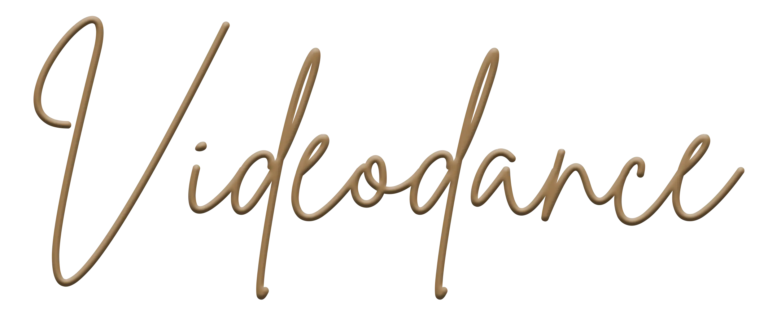 Videodance